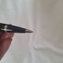 Montblanc Boheme Bleu Ballpoint Pen Image 5