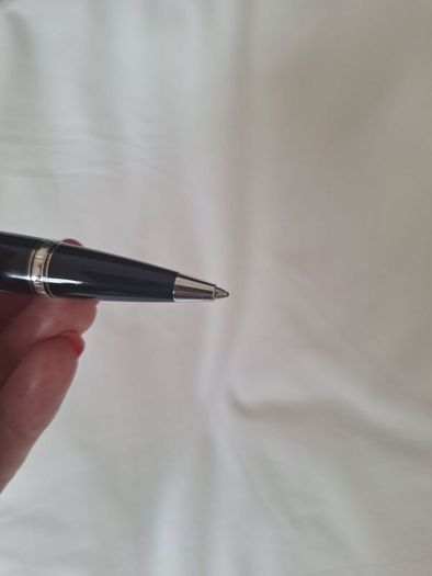 Montblanc Boheme Bleu Ballpoint Pen