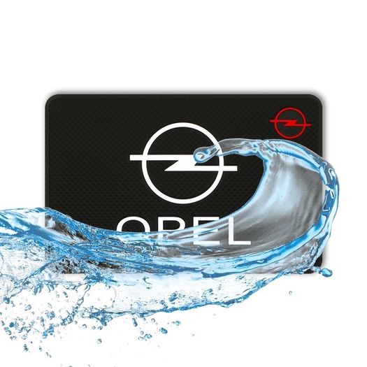 Car Non Slip Pad Opel Dashboard Mat