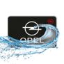 Car Non Slip Pad Opel Dashboard Mat Image 6