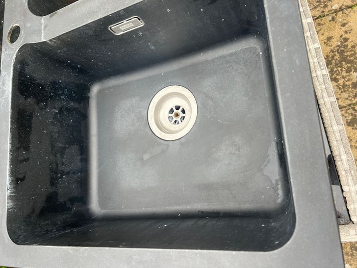 Kitchen Sink