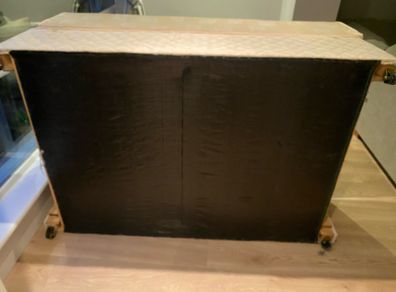 King Bed and Mattress Respa