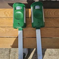 mice and rat deterrent