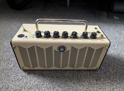 Yamaha thr 5