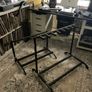 Guitar/uke/mandolin rack multi stand Image 2