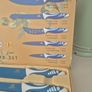Royal Swiss Knife set Image 3