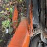 Zaxis Hitachi 2.5 t for breaking (2009) Image 10