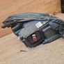 Mercedes-benz cls a218 2011-14 bi -xenon led headlight Image 3