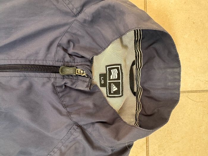 Adidas golf Top