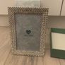 Brand New Delphi Bling 4x6 Photo Frame Image 5