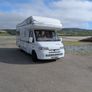 1997 Peugeot Boxer 320 LWB Motorhome Image 2