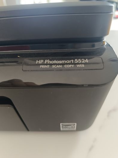 Hp printer/scanner