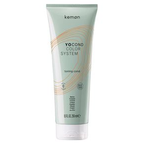 YoCond Toning Conditioner Color Bomb 250ml - Copper