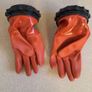 SI tech dry gloves Image 2