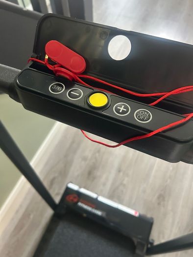 Walking pad