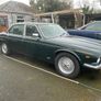 1993 Jaguar Unknown Image 2