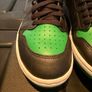 Nike Air Jordan Jumpman basketball shoes Image 5
