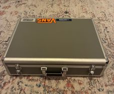 Pedaltrain Classic 1HC & Metro 24SC