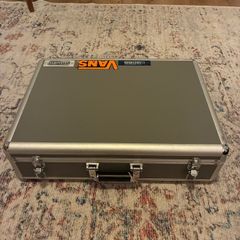 Pedaltrain Classic 1HC & Metro 24SC