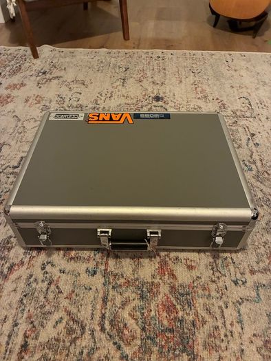 Pedaltrain Classic 1HC & Metro 24SC