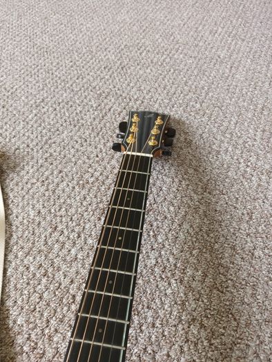 guitar
