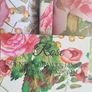 Scented Drawer Liners Image 2