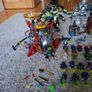 Lego ninjago 2016 possesion, 5 sets Image 3