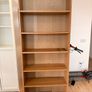 book shelf or kitchen cabinet Image 2