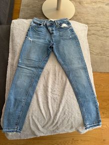 Zara jeans