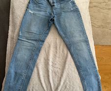 Zara jeans