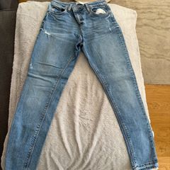 Zara jeans