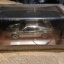 Atlas Editions M1 Bmw(chromed) Image 5