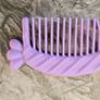 Comb from Banana Suprise MLP G1 My Little Pony Accessories Image 2