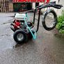 Brand New Industrial Use Pressure Washer Image 3