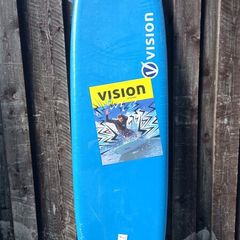 Vision Ignite 7 foot Foam Surf Board