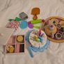 Bundle of mixed and used kids toys Image 3
