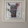 art Jenny campion framed pictures Image 2