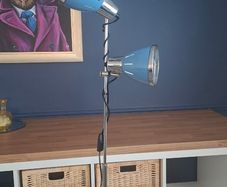 Lamps