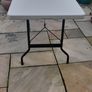 Folding Trestle Table 6 foot Image 2