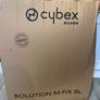 Cybex Car Seat 15-36 Kg Like New Image 10