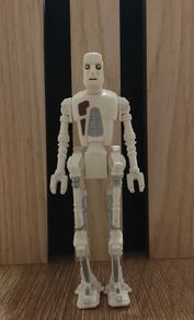 Star Wars Vintage 8D8 Torture Droid