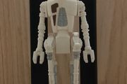 Star Wars Vintage 8D8 Torture Droid