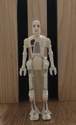 Star Wars Vintage 8D8 Torture Droid