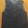 boys waist coat Image 2