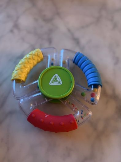 sensory toys