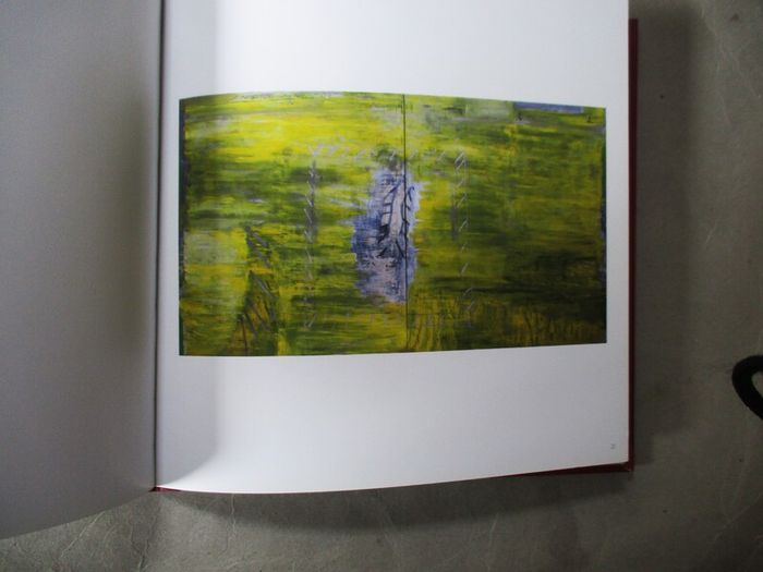 Patrick Graham Art Catalogue