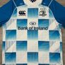 Canterbury Leinster Rugby Jersey Shirt Mens XXL Image 2