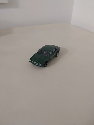 Corgi Car Collection 1985
