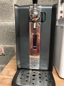 Beer machine