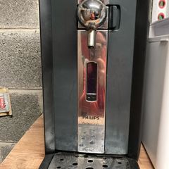 Beer machine